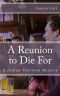 [Joshua Thornton Mystery 02] • A Reunion to Die For